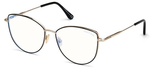 Оправа TOM FORD TF 5667-B 005 55
