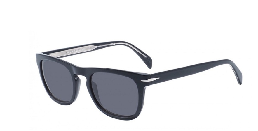 Очки DAVID BECKHAM DB 7077/S BSC