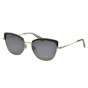 Очки Megapolis 742 BLACK