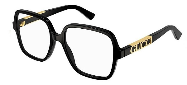 Оправа GUCCI GG1193O 001 56 