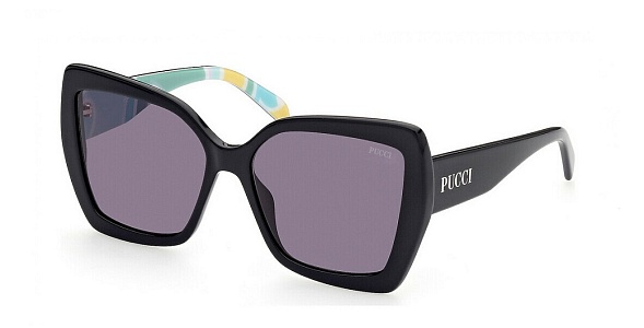 Очки EMILIO PUCCI EP 176 01A 58