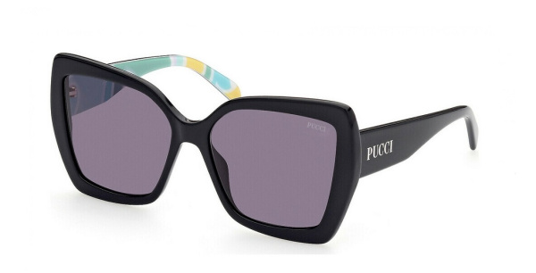 Очки EMILIO PUCCI EP 176 01A 58