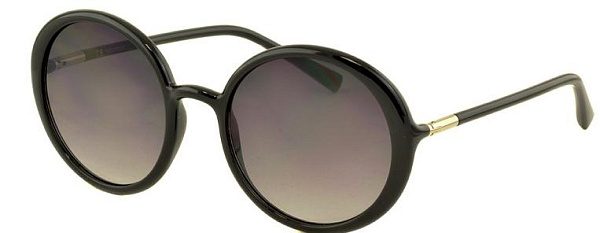 Очки Megapolis 720 BLACK