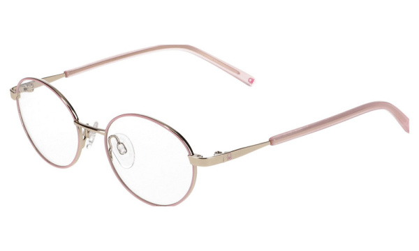 Оправа Benetton 4008 206 46 (дет.) 