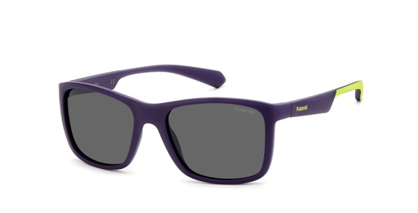 Очки Polaroid Kids PLD 8053/S 80Z 