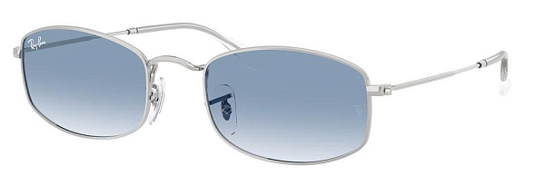 Очки RAY BAN RB3832 003/3F 55