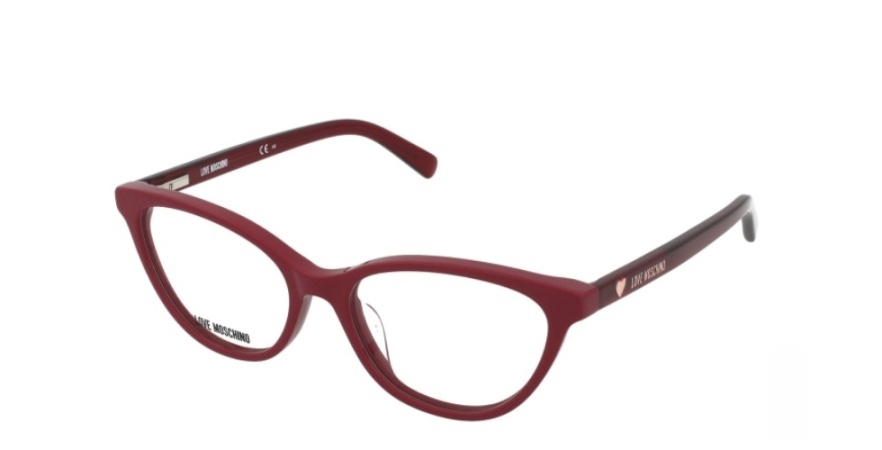 Оправа LOVE MOSCHINO MOL545/TN 8CQ