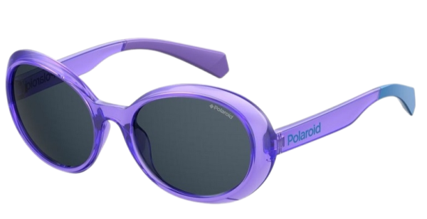 Очки Polaroid Kids PLD 8033/S B3V