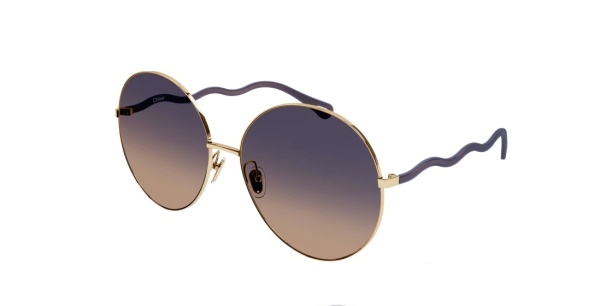 Очки Chloe CH0055S 005 62