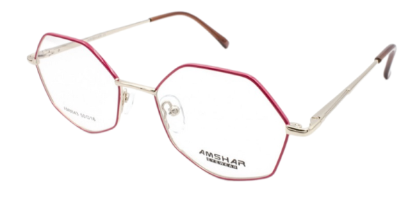 Оправа AMSHAR AM8643 C12