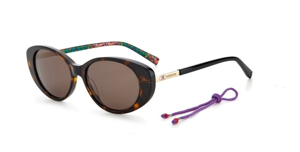 Очки MISSONI MMI 0047/S 086