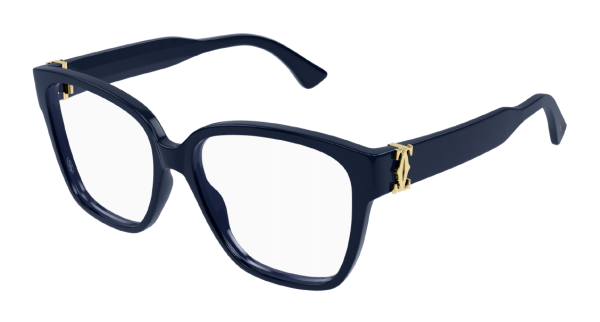 Оправа Cartier CT0451O-003 55