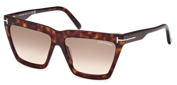 Очки TOM FORD TF 1110 ECO 52F 56