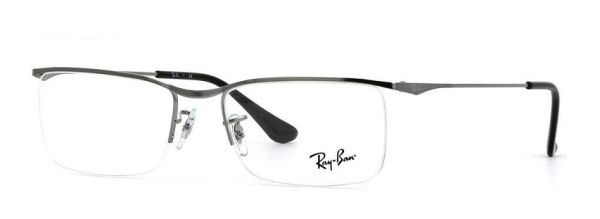 Оправа RAY BAN RB6370 2502 55 