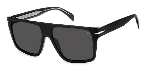Очки DAVID BECKHAM DB 7149/S 807/IR