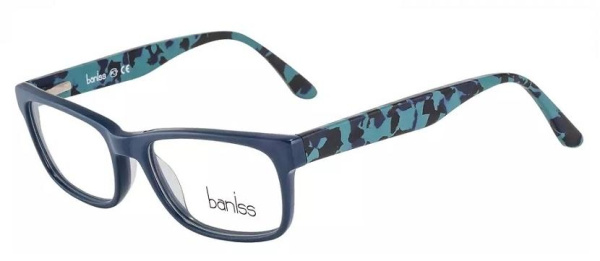 Оправа baniss BS 6004 c.01
