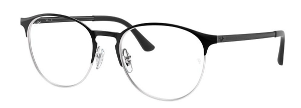 Оправа RAY BAN RB6375 2861 53
