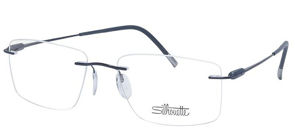 Оправа Silhouette Purist 5561 LD 4540 17 145