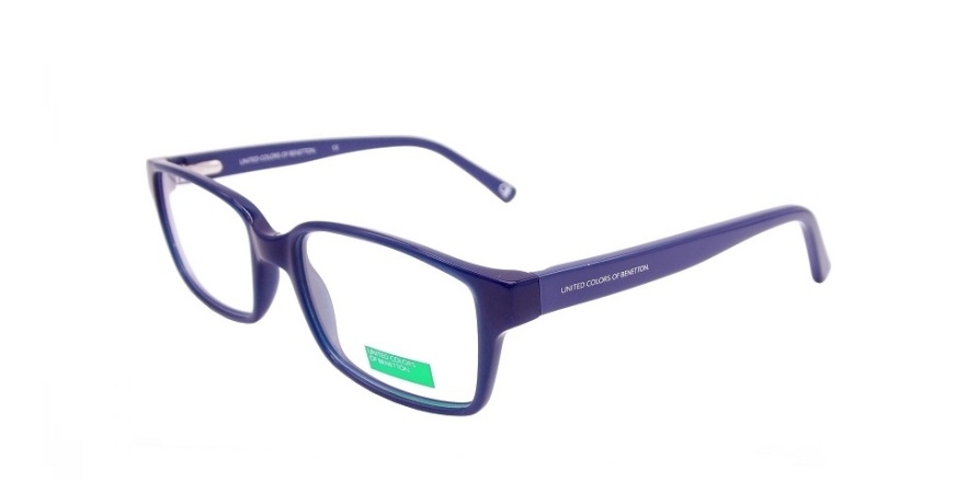 Оправа Benetton BEO1033 535