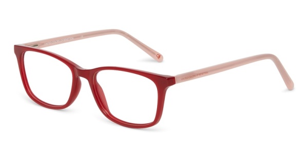 Оправа Benetton BEO1032 238