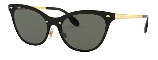Очки RAY BAN RB3580-N 043/71 43