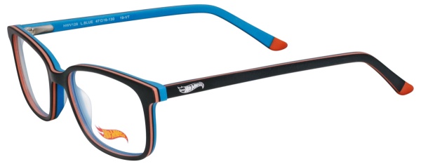 Оправа Hot Wheels HWV 128-L.BLUE