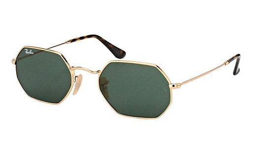 Очки RAY BAN RB3556-N 001 53