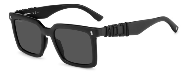 Очки DSQUARED ICON 0025/S 003