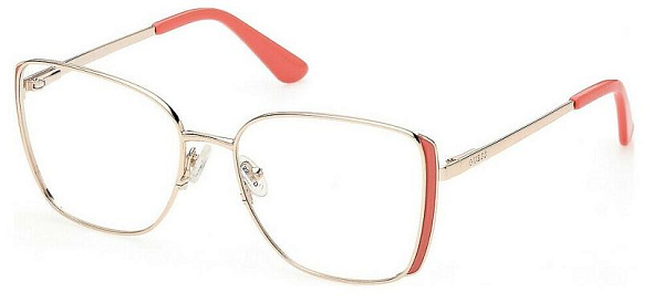 Оправа GUESS GU2903 033 54