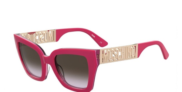 Очки MOSCHINO MOS161/S MU1