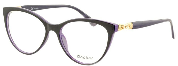 Оправа Dackor 004 c.Purple