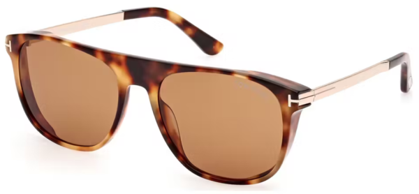 Очки TOM FORD Lionel-02 TF 1105 55E 55