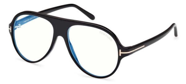 Оправа TOM FORD TF 5012-B ECO 001 53 