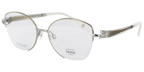 Оправа Alessandro Bruno TITANIUM 1197 01S