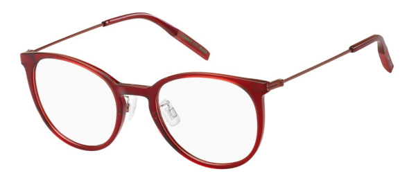 Оправа TOMMY JEANS TJ 0051 C9A
