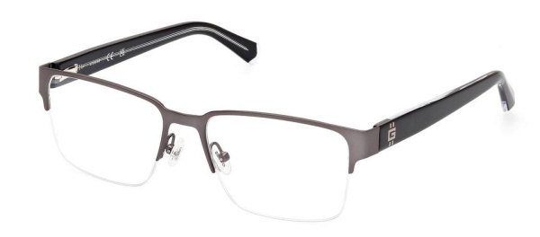 Оправа GUESS GU50095 009 55