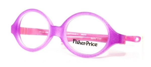 Оправа Fisher Price FPV/30 с.530 38-14-110 (дет.)
