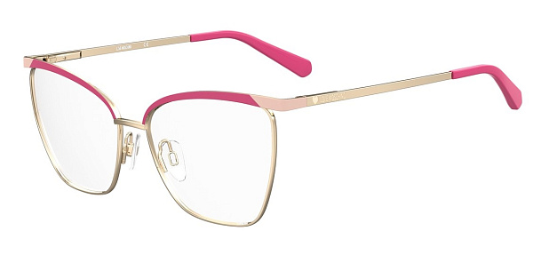 Оправа LOVE MOSCHINO MOL596 88G