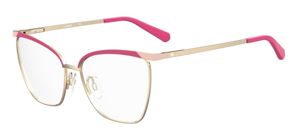 Оправа LOVE MOSCHINO MOL596 88G