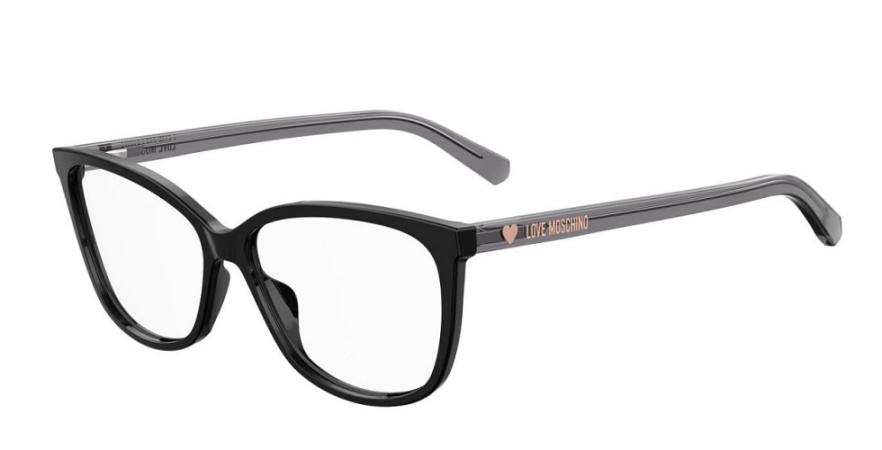 Оправа LOVE MOSCHINO MOL546/TN 807