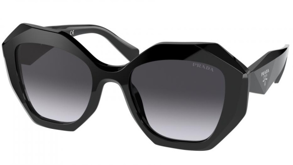 Очки PRADA SPR 16W 1AB-5D1 53 