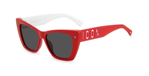 Очки DSQUARED ICON 0006/S C9A