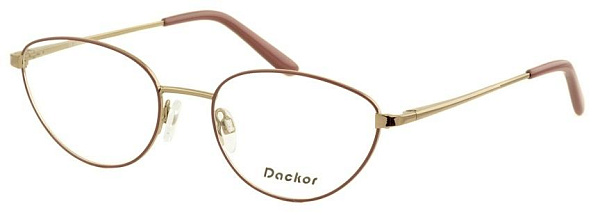 Оправа Dackor 087 c.Red