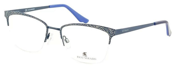 Оправа Rico Mirado 150 c.Blue