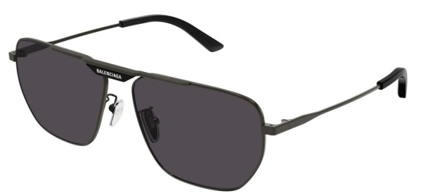 Очки BALENCIAGA BB0298SA 001 61