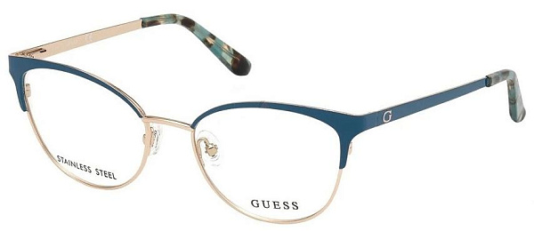 Оправа GUESS GU2796 087 54