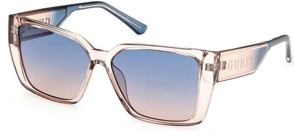 Очки Guess GU 7818 57W 56