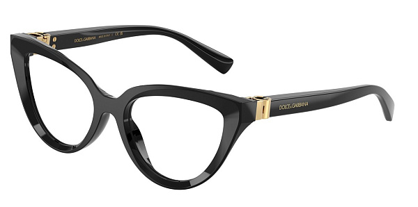 Оправа DOLCE&GABBANA DG3414 501 54