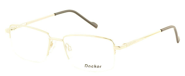 Оправа Dackor 215 c.Gold
