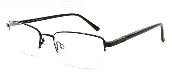 Оправа Rico Mirado 411 c.Black